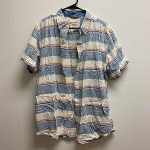 Weatherproof Vintage Button Up